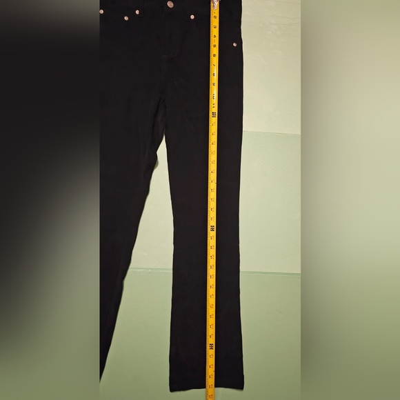 Z. Cavaricci Pants Stretch - Picture 8 of 8